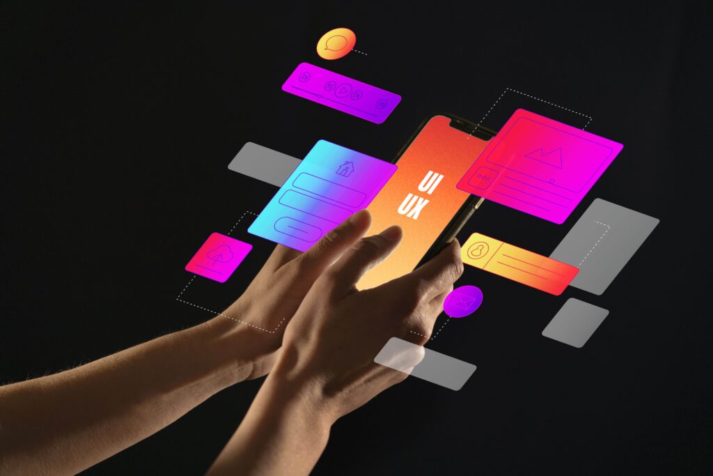 How to UX your website in 6 steps
