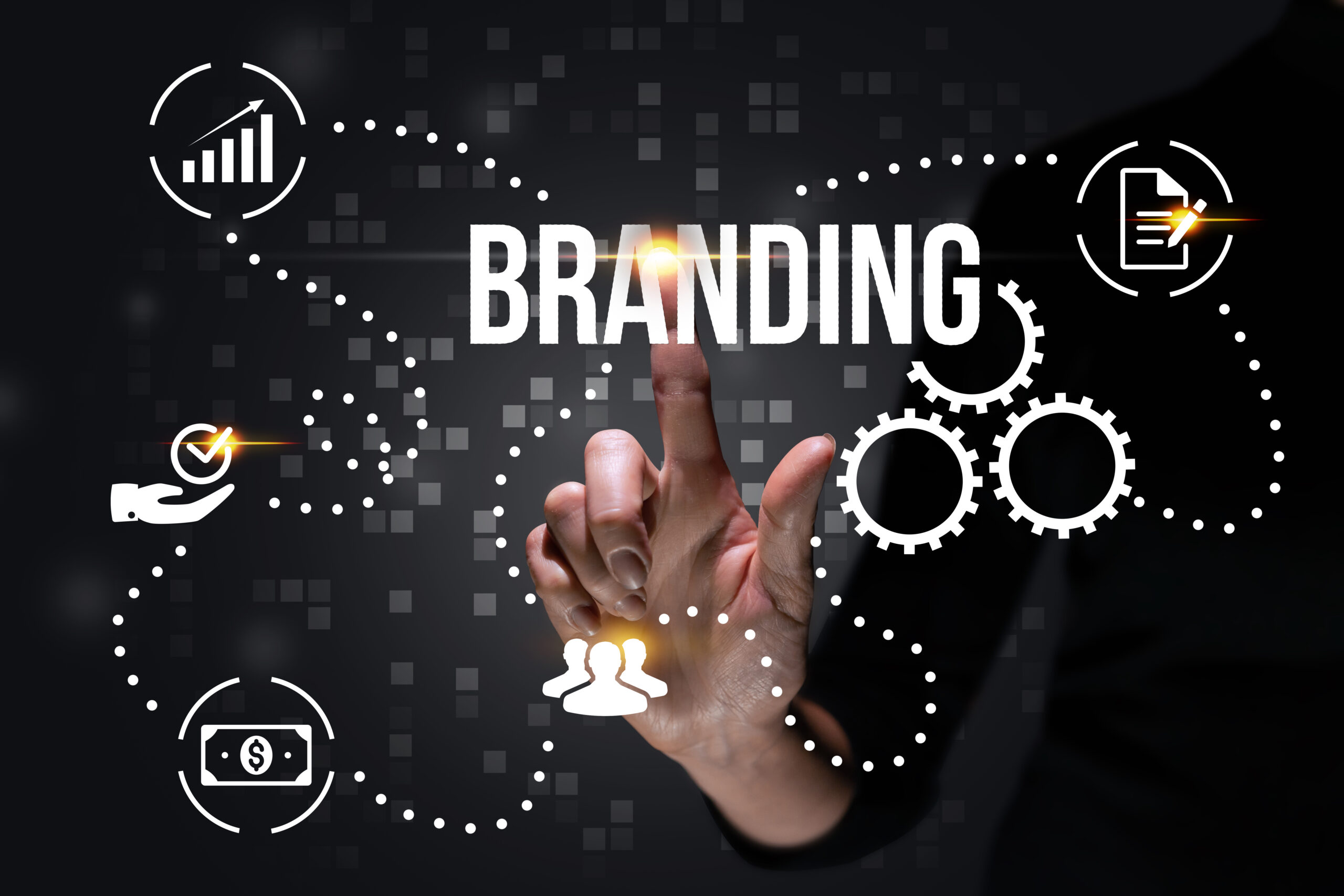 Branding Trends and Insights.