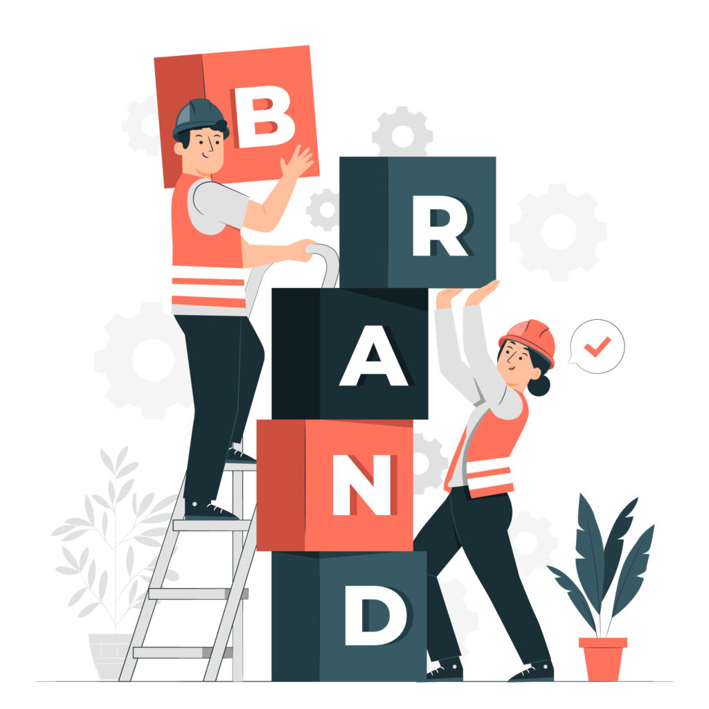 Rebranding: Strategies for Revitalizing Your Brand Identity  