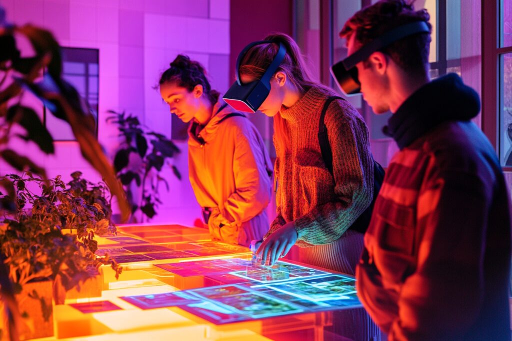 How Strategic Event Branding Elevates Your Company Image