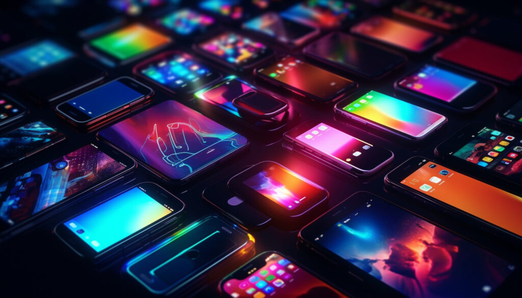 The Future is Mobile How Mobile Apps_1