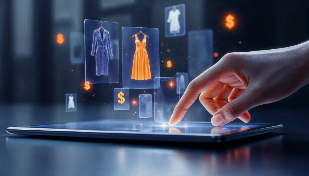 The Future of E-commerce Websites