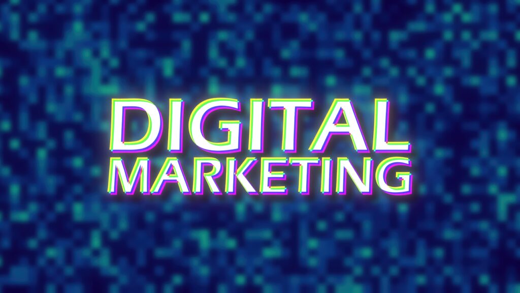 Essential Digital Marketing Services