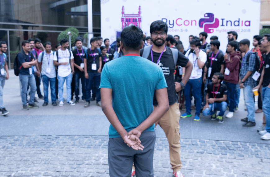 PyCon
