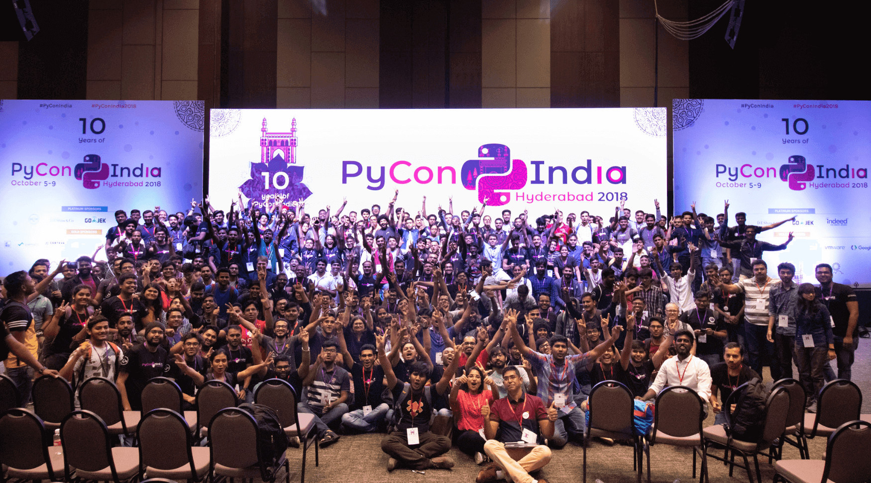 PyCon