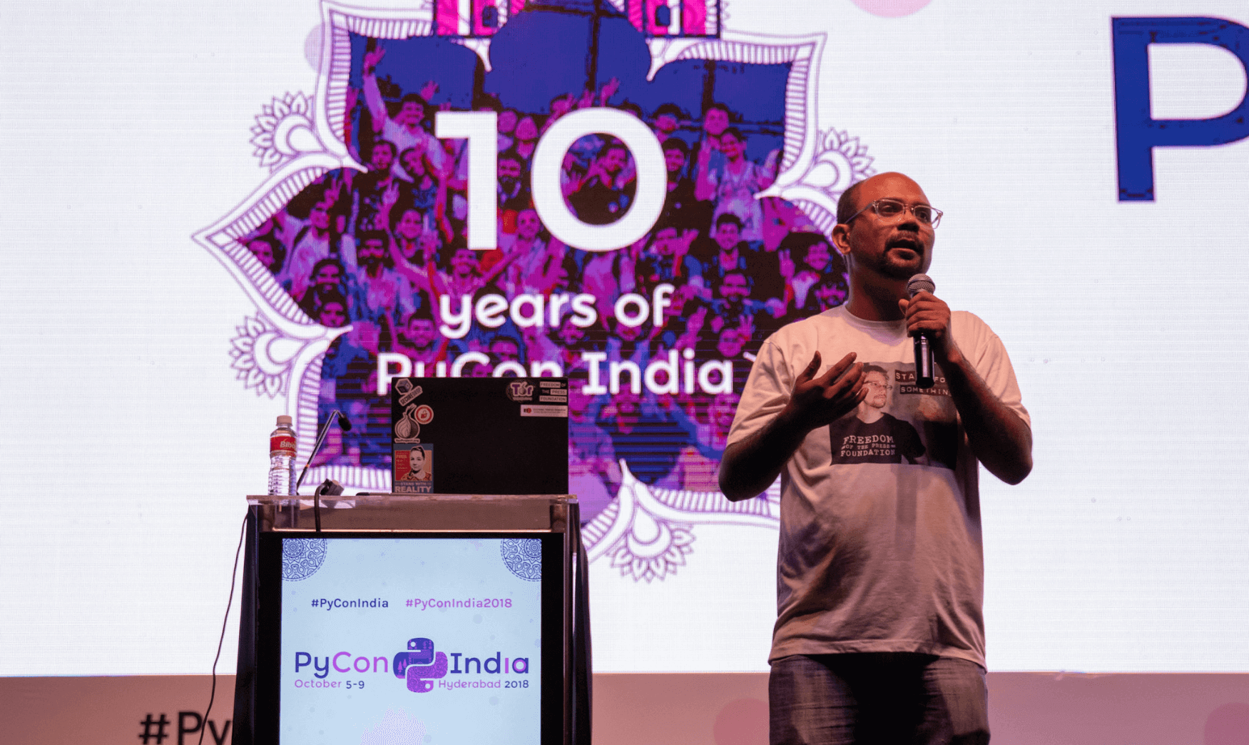 PyCon