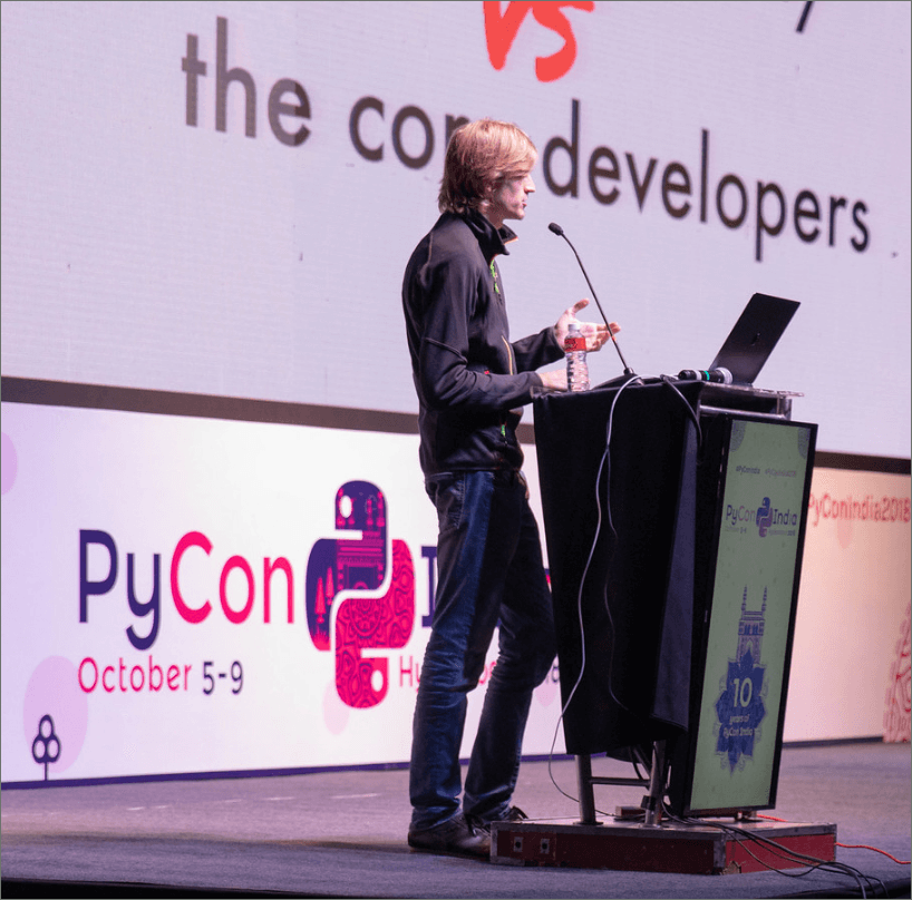 PyCon