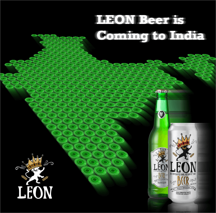 LeonBeer