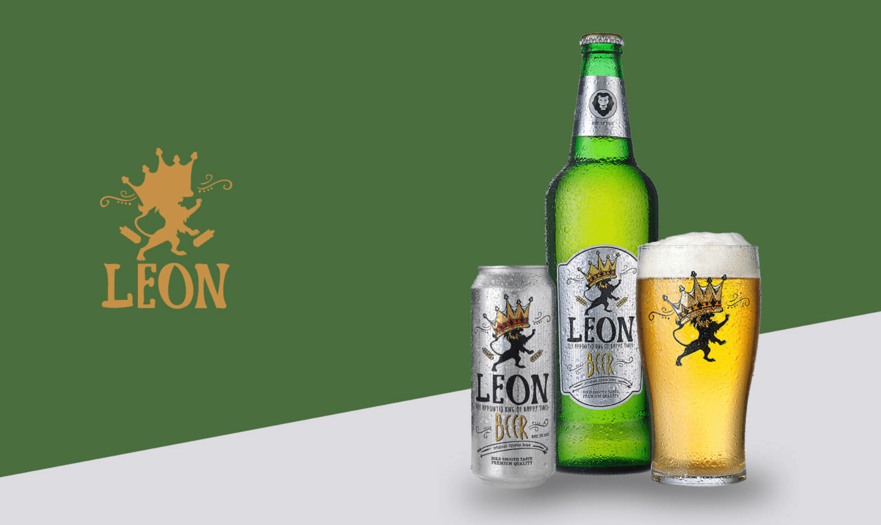 LeonBeer
