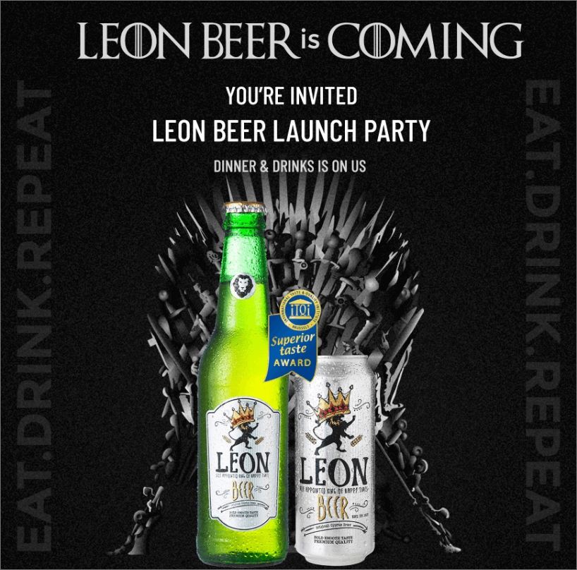 LeonBeer
