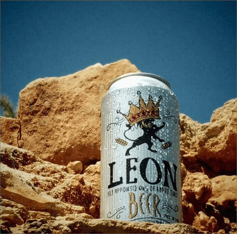 LeonBeer