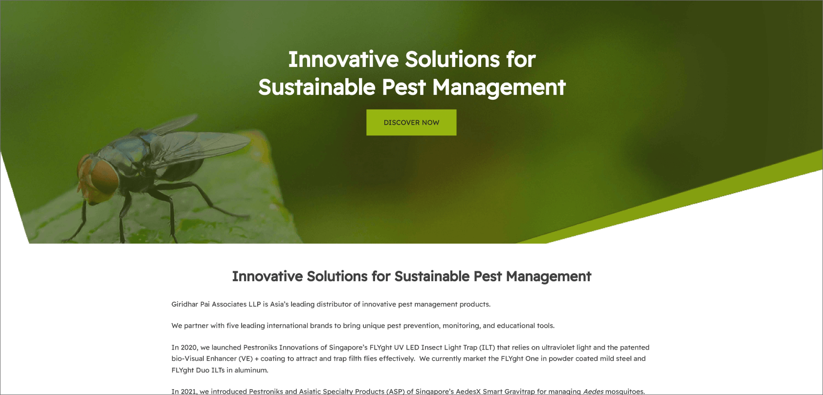 giridhar pai associates