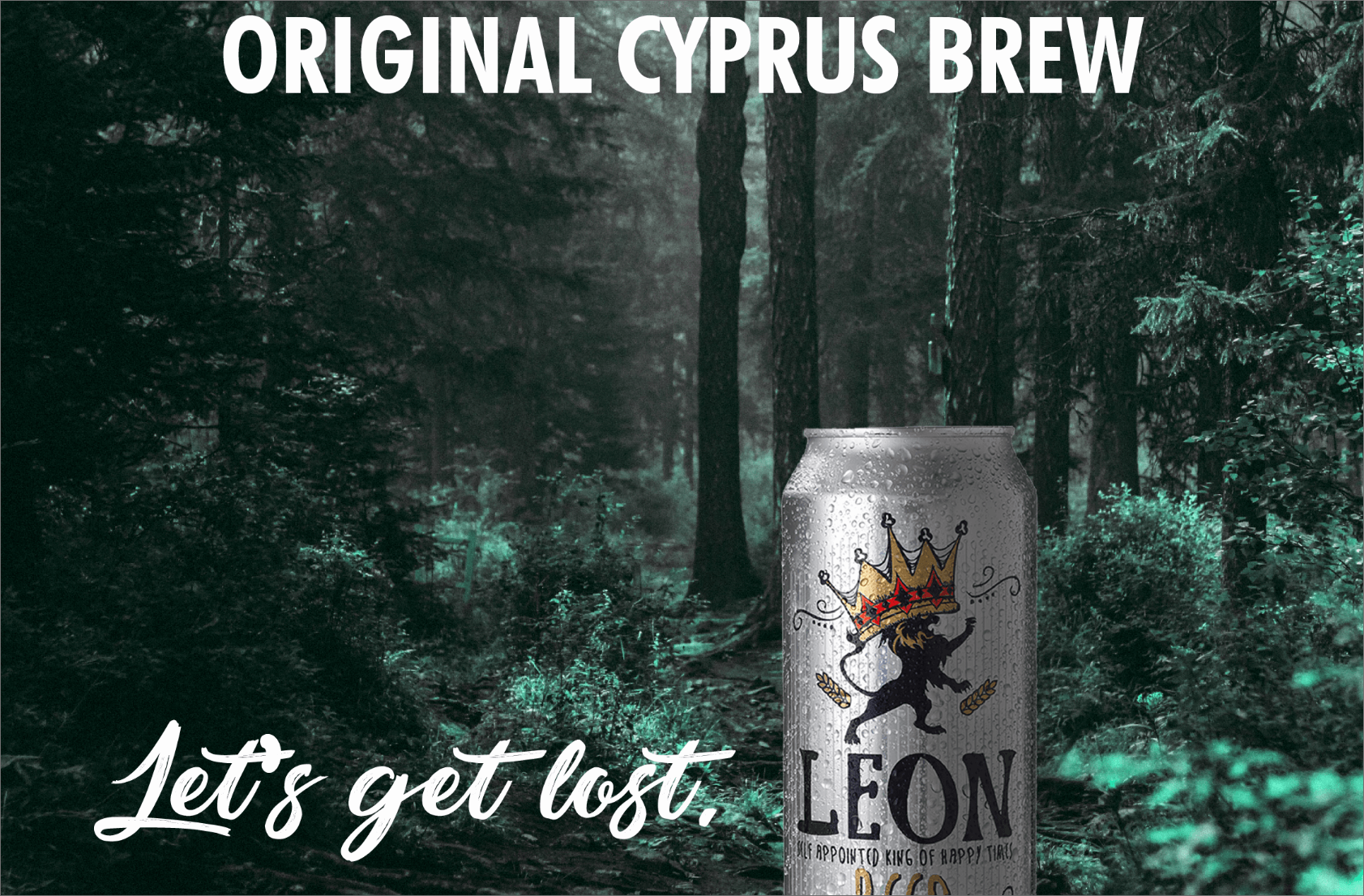 LeonBeer