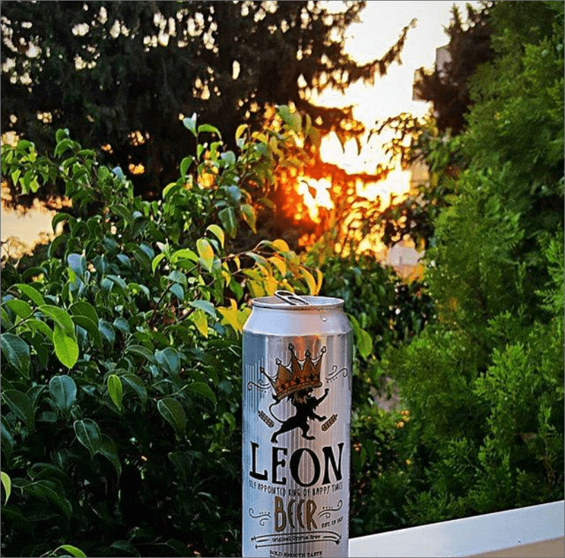 LeonBeer