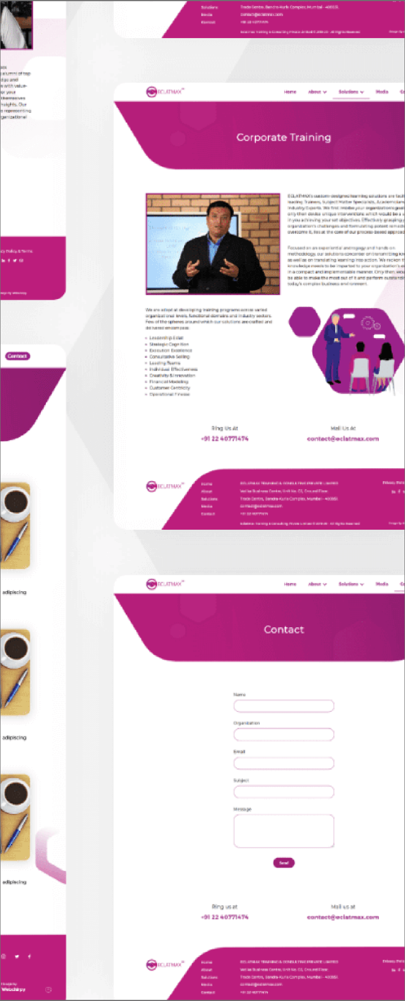 Eclatmax