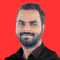 Isakki - Front End Developer