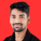 Murali - Creative Design Lead