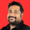 Surendar - Co-Founder, Technology Head