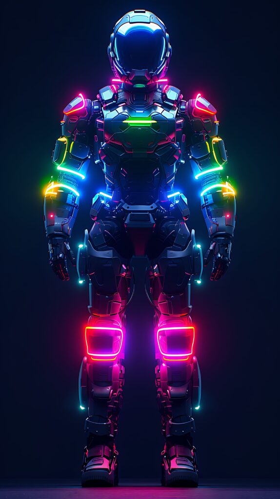 "Hackient AI and ML services," "AI-driven solutions by Hackient," "Machine learning case studies," "Hackient website design for AI solutions."